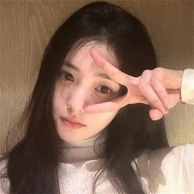 水牛女孩
